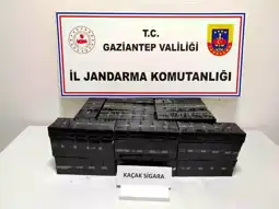 Nurdağı'nda 14 Gözaltı: Şok Uygulama