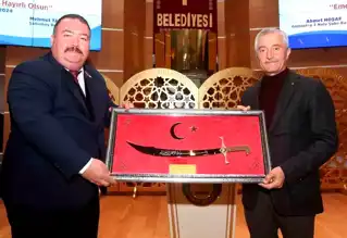 Şahinbey Belediyesi'nden İşçilere Ramazan Sürprizi!