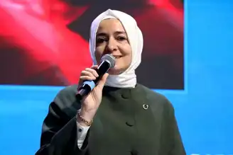 Kaya: Filistin İçin Sesimizi Yükselteceğiz!