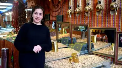 Antep Fıstığı Fiyatları Tavan Yaptı!