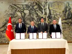 Başkan Yılmaz'dan Öğrencilere Yeni Burs Desteği