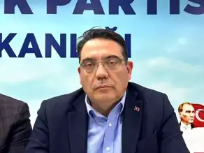 CHP, Gaziantep'te Deprem Dayanışmasına Dikkat Çekti