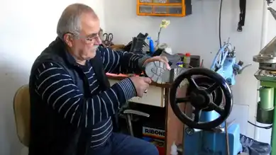Depremden Sonra Ayakkabı Tamircisi Hasan Usta