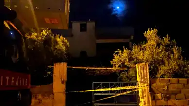 Gaziantep'te Ev Yangını: Şüpheli Ağır Yaralandı