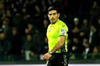 Gaziantep-Galatasaray'da VAR Maresca!