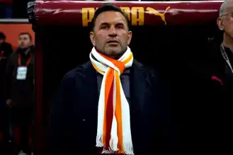 Galatasaray'da Adana Demirspor Maçı İçin 3 Değişiklik