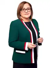 Fatma Şahin'den Berat Kandili Mesajı