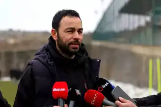 Selçuk İnan'dan Galatasaray Maçı Öncesi Açıklamalar