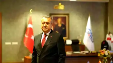Gaziantep, İhracatta 6. Sırada