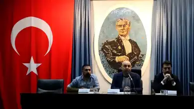 Gaziantep'in Kurtuluşunun 103. Yılı