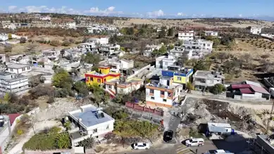 Gaziantep'te Depremzedeler Yeni Evlerinde!