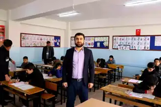 Gaziantep'te 13 Bin Kişi Siyer Yarışmasında Buluştu