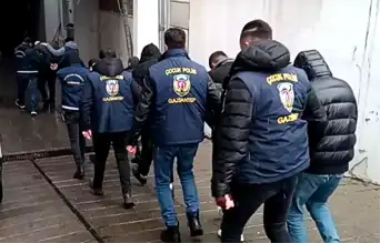 Gaziantep'te Sosyal Medya Tartışması Cinayetle Sonuçlandı