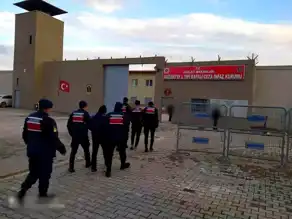 Gaziantep'te 944 Bin TL'lik Dolandırıcılık Operasyonu: 59 Gözaltı