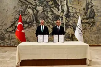 Gaziantep'te 7 Milyon Fide Dağıtımı