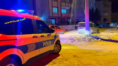 Gaziantep'te Aile Kavgası: 1 Ölü, 2 Yaralı
