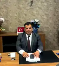 Gaziantep'te Belediye Başkan Yardımcısına Saldırı!