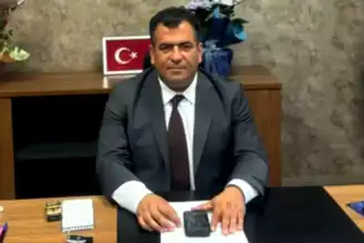 Gaziantep'te Belediye Başkan Yardımcısına Saldırı!