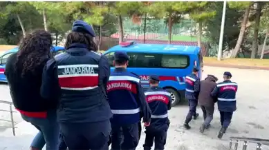 Gaziantep'te 17 Milyon TL'lik Dolandırıcılık Çetesi Çökertildi