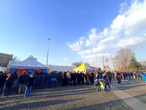Gaziantep'te İftar Çadırları Doldu Taştı!