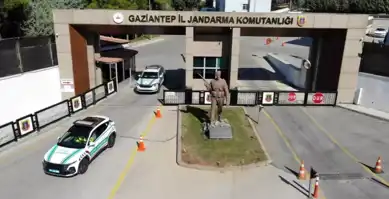 Büyük Hırsızlık Operasyonu: 55 Şüpheli Gözaltında