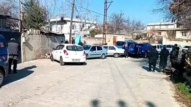 Gaziantep'te 3 Kardeş Monoksit Gazından Öldü
