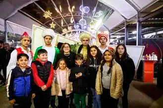 Gaziantep'te Ramazan Ayı Etkinlikleri Başlıyor!