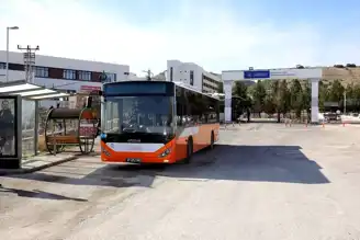 Gaziantep Nizip'te Öğrenciler İçin Ek Otobüs Seferleri!