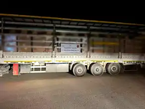Gaziantep'te 10 Milyon TL'lik Sahte Kozmetik Operasyonu