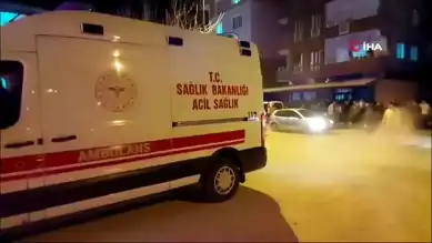 Gaziantep'te Taziye Evi Katliamı: 2 Ölü, 3 Yaralı