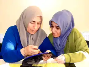 Gaziantep'te Dikiş Nakış Kursu: Kadınların Ekonomik Gücü