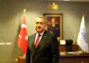 Güneydoğu'dan 988,8 Milyon Dolarlık Ocak İhracatı