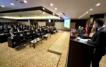 GSO Ocak Meclisi: 2025 Hedefleri ve Ekonomik Değerlendirme