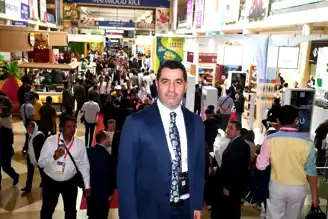 Gulfood 2025: Türk İhracatına Bozgeyik'ten Destek