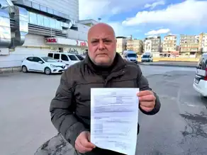 72 Yaşındaki Kadın Hastanede Darp Edildi!