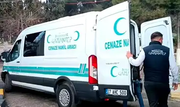 Nizip'te Genç Kız Trafik Kazasında Öldü
