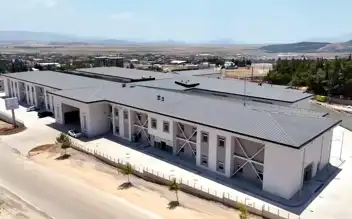 Nurdağı'na Yeni Devlet Hastanesi!
