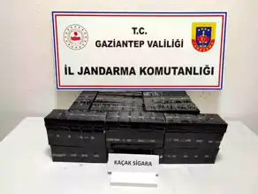 Nurdağı'nda 14 Gözaltı: Şok Uygulama