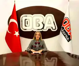 Oba Makarna, Kadınları Destekliyor!