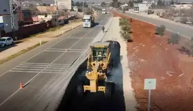 Oğuzeli'nde Cep Açma Çalışması Durdu, Tepki Var!