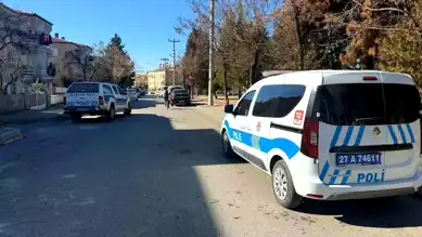 Gaziantep'te Kadın Cinayeti: Eski Koca Tutuklandı