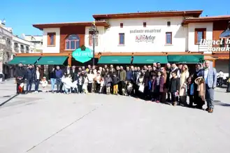 Gaziantep SMMM Seçimleri: Reform Platformu Hazır