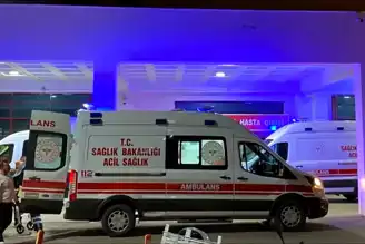 Sobadan Gaz Sızıntısı: 3 Kardeş Hayatını Kaybetti