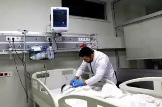 5 Köpek, 4 Yaşındaki Çocuğa Saldırdı!