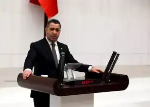 Suriye, Türkiye'den 269 Üründe Vergi İndirimi Uyguladı