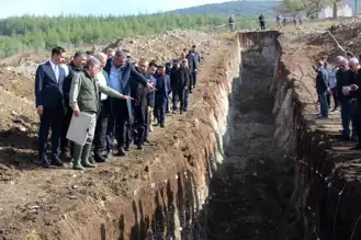 Türkiye'nin Deprem Haritası Güncelleniyor