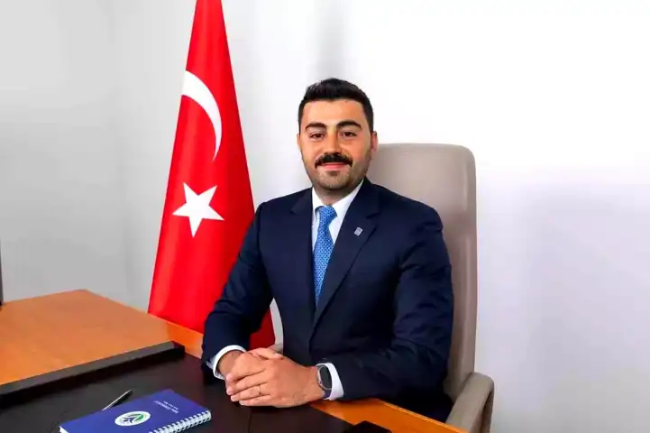 GAGİAD'dan 25 Aralık Kurtuluş Mesajı