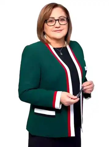 Fatma Şahin'den Berat Kandili Mesajı