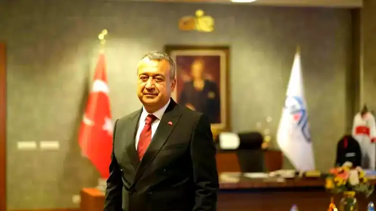 Gaziantep, İhracatta 6. Sırada