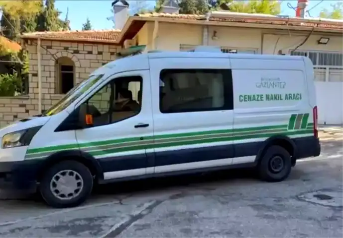 Gaziantep'te Motosiklet Kazası: 2 Genç Hayatını Kaybetti